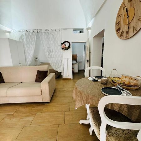 Willa Civico 27 Ostuni Zewnętrze zdjęcie