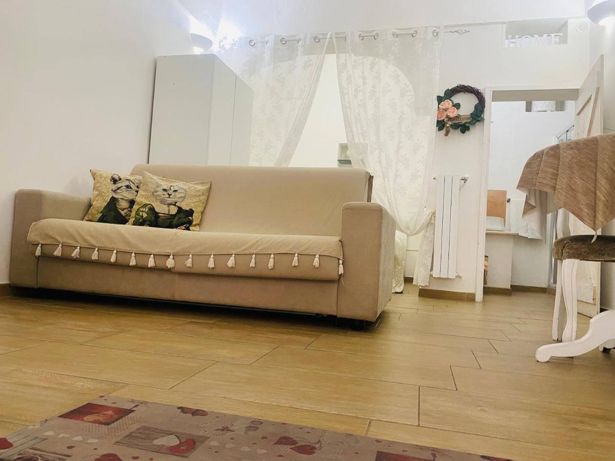 Willa Civico 27 Ostuni Zewnętrze zdjęcie
