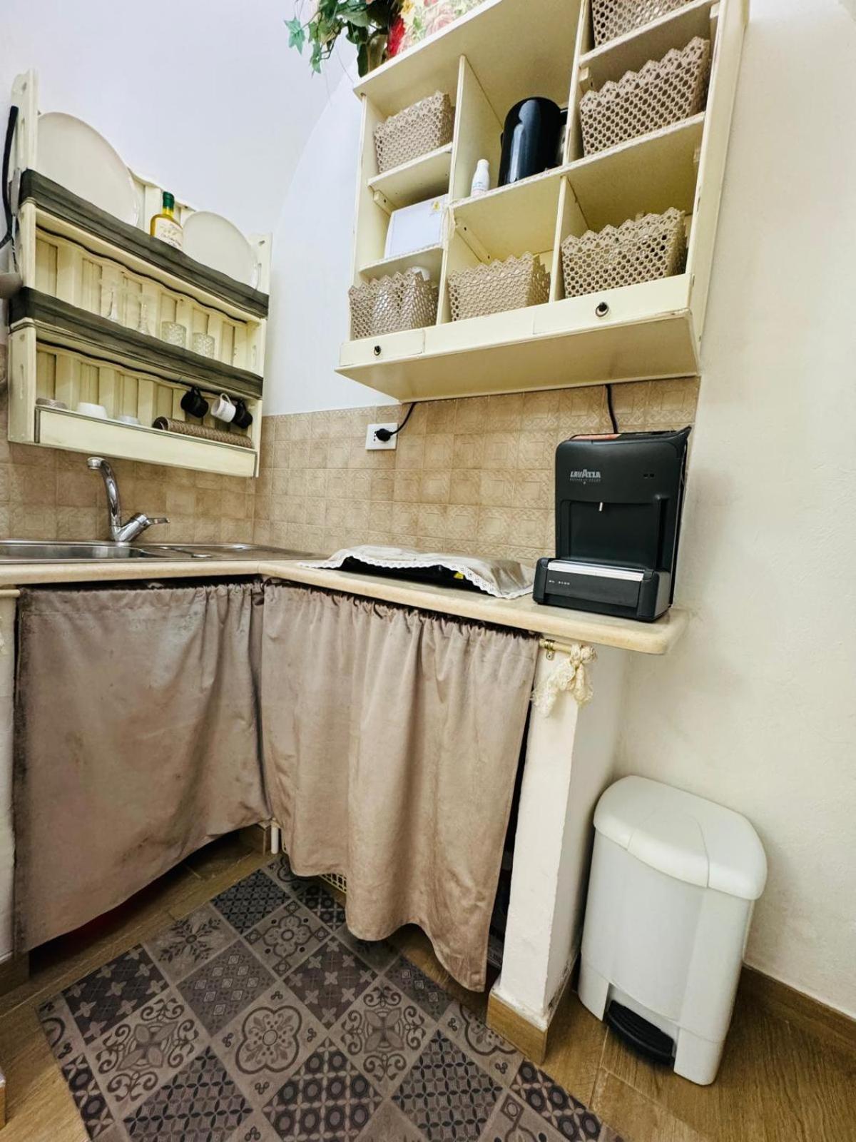 Willa Civico 27 Ostuni Zewnętrze zdjęcie