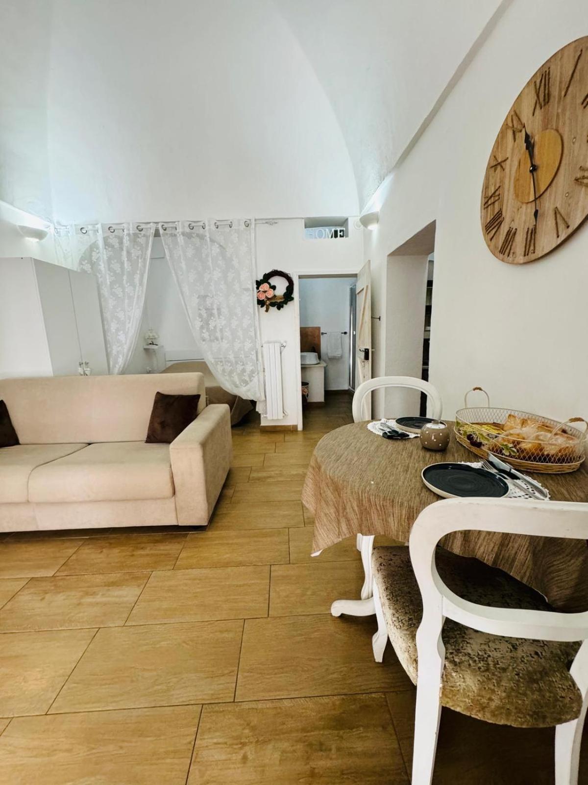Willa Civico 27 Ostuni Zewnętrze zdjęcie