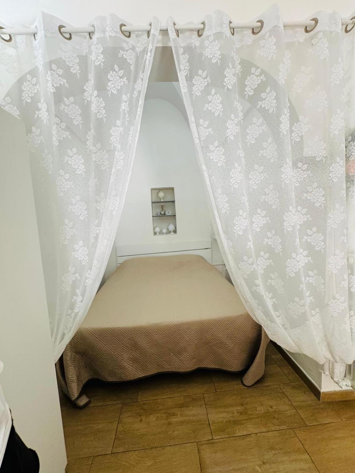 Willa Civico 27 Ostuni Zewnętrze zdjęcie