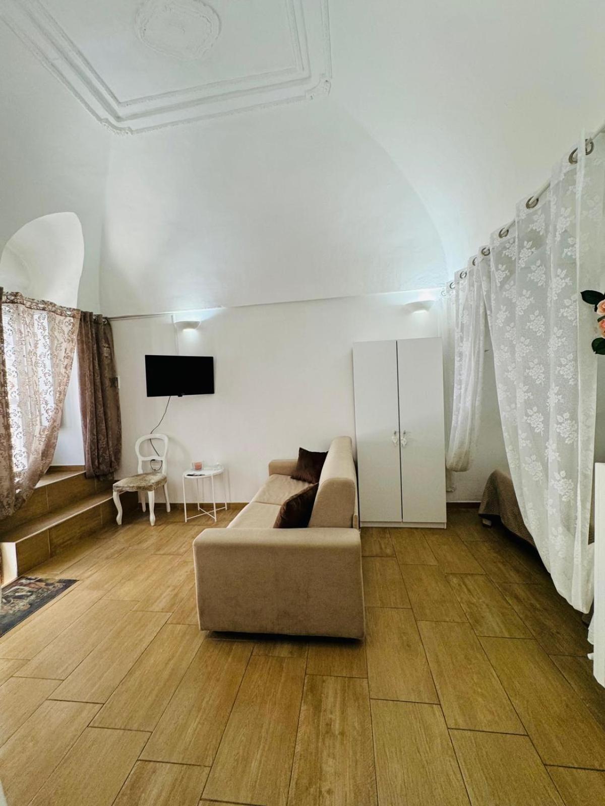 Willa Civico 27 Ostuni Zewnętrze zdjęcie