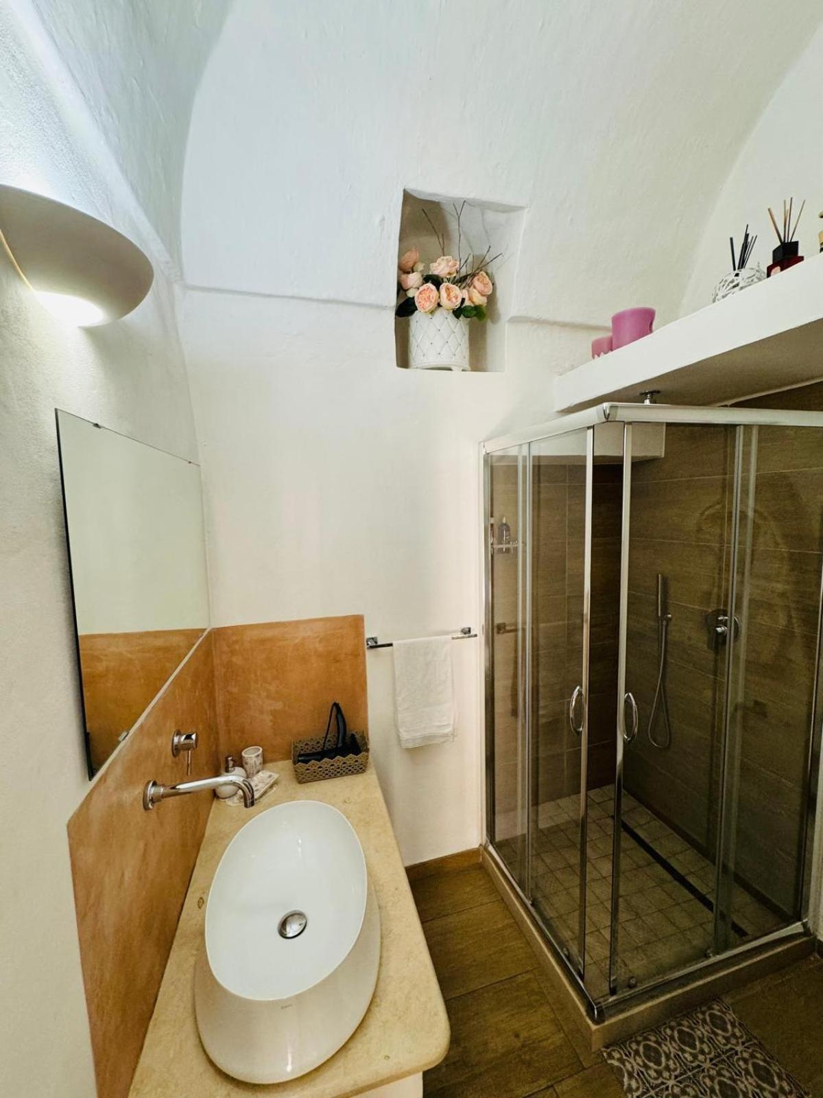 Willa Civico 27 Ostuni Zewnętrze zdjęcie